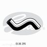 Gates Upper Radiator Hose - 05-0216