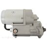 JAS Oceania Starter Motor - SNJ027