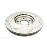 DBA Disc Brake Rotor T2 Slotted - DBA2014S