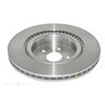 DBA Street Series Brake Rotor - DBA2758