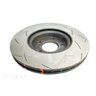 DBA Disc Brake Rotor T3 Slotted - DBA42962S