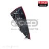 All Crash Parts Tail Light - NNM-21040RHG