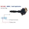 PAT Ignition Coil - IGC-188M