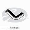 Gates Lower Radiator Hose - 05-0164