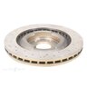 DBA Front Disc Rotor - DBA42992XS