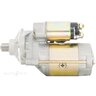 JAS Oceania Starter Motor - SNA014