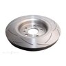 DBA Disc Brake Rotor T2 Slotted - DBA2375S