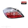 All Crash Parts Tail Light - GLJ-21040LHQ