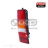 All Crash Parts Tail Light - BVA-21040RHQ