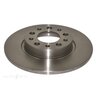 DBA Street Series Brake Rotor - DBA2297