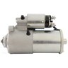 JAS Oceania Starter Motor - SNA018