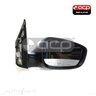 All Crash Parts Door Mirror - HIC-81000RHG