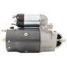 JAS Oceania Starter Motor - SND033