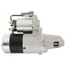 JAS Oceania Starter Motor - SNJ118