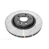 DBA Disc Brake Rotor T3 Slotted - DBA42368S