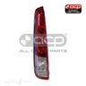 All Crash Parts Tail Light - NXT-21040LHQ