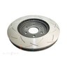 DBA Disc Brake Rotor T3 Slotted - DBA42312S