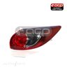 All Crash Parts Tail Light - MKE-21040RHQ