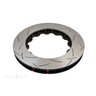 DBA Disc Brake Rotor T2 Slotted - DBA52102.1S