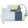 JAS Oceania Starter Motor - SNJ128