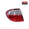 All Crash Parts Tail Light - NMD-21040LHQ