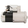 JAS Oceania Starter Motor - SNB015