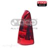 All Crash Parts Tail Light - NNM-21040LHG