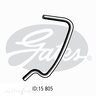 Gates Heater Hose - 02-0109