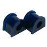 SuperPro Rear Sway Bar Mount Bush Kit - SPF1713-21K