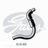 Gates Heater Hose - 02-0103