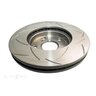 DBA Disc Brake Rotor T2 Slotted - DBA735S