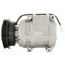 JAS Oceania A/C Compressor - A09-9114