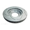 DBA Disc Brake Rotor T2 Slotted - DBA2871S