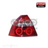 All Crash Parts Tail Light - GTL-21041LHQ