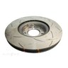 DBA Disc Brake Rotor T3 Slotted - DBA42960S