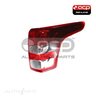 All Crash Parts Tail Light - CTF-21040RHG