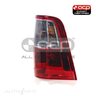 All Crash Parts Tail Light - FFG-21044RHQ