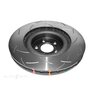 DBA Disc Brake Rotor T3 Slotted - DBA42166S