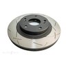 DBA Disc Brake Rotor T3 Slotted - DBA4488S