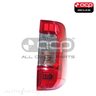 All Crash Parts Tail Light - NNM-21040LHG