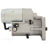 JAS Oceania Starter Motor - SNJ005