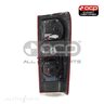 All Crash Parts Tail Light - GDP-21040LHQ