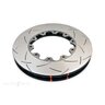 DBA Disc Brake Rotor - DBA52690.1S