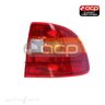 All Crash Parts Tail Light - GLF-21040RHQ