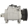 JAS Oceania A/C Compressor - A09-9762