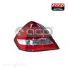 All Crash Parts Tail Light - NTE-21040LHQ