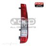 All Crash Parts Tail Light - BVB-21040RHQ