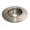 DBA Disc Brake Rotor T2 Slotted - DBA657S