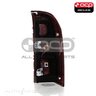 All Crash Parts Tail Light - NGR-21046LHG