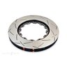 DBA Disc Brake Rotor T2 Slotted - DBA5010.1S